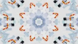 Thumbnail image for CITV (Snowman) - Christmas 2008 