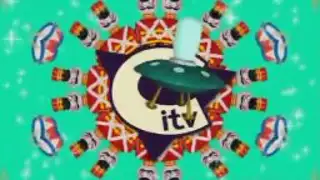 Thumbnail image for CITV (Toy) - Christmas 2008 