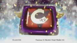 Thumbnail image for CITV (Promo) - Christmas 2008 