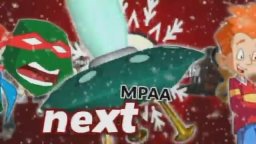 Thumbnail image for CITV (Next) - Christmas 2008 