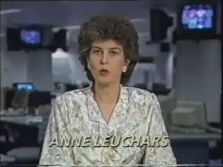 Thumbnail image for ITN News Update  - 1991