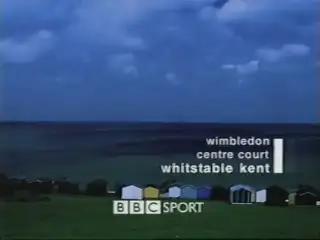 Thumbnail image for BBC Sport (Promo)  - 1999