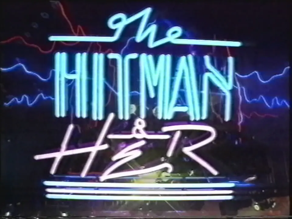 Thumbnail image for The Hitman & Her  - 1991
