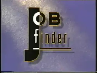 Thumbnail image for Jobfinder  - 1997