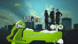 Thumbnail image for CBBC (Promo) - Christmas 2008 