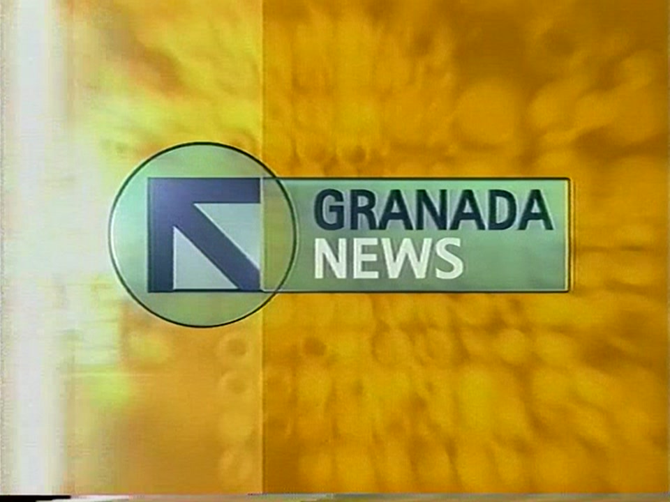 Thumbnail image for Granada News  - 2002