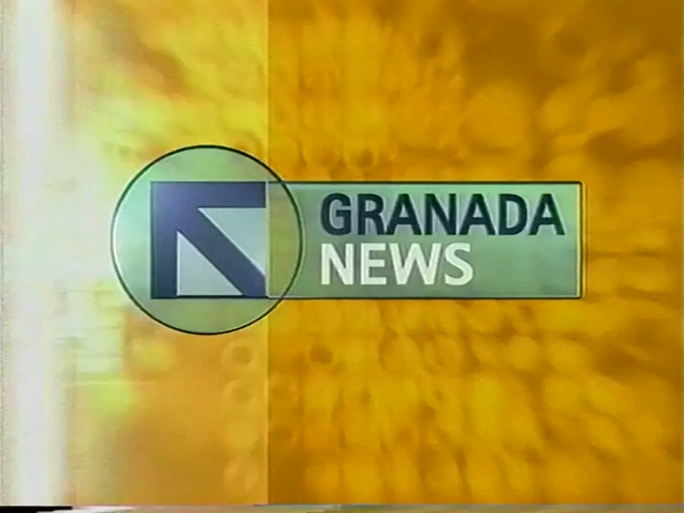 Thumbnail image for Granada News  - 2002