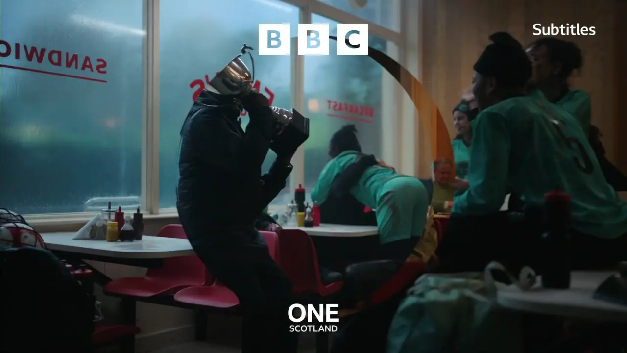 Thumbnail image for BBC One Scotland (8.30am NYD)  - 2023