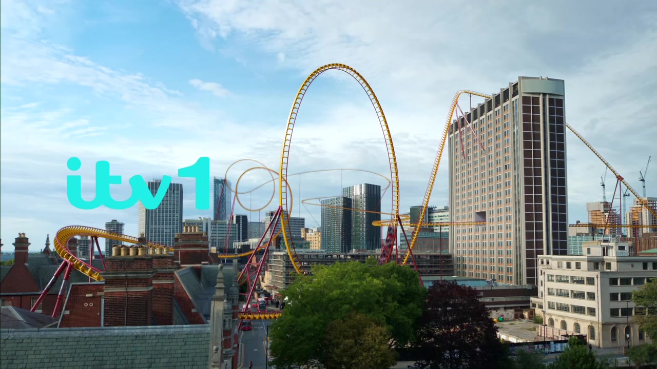 Thumbnail image for ITV1 (Skyline - Daytime)  - 2022