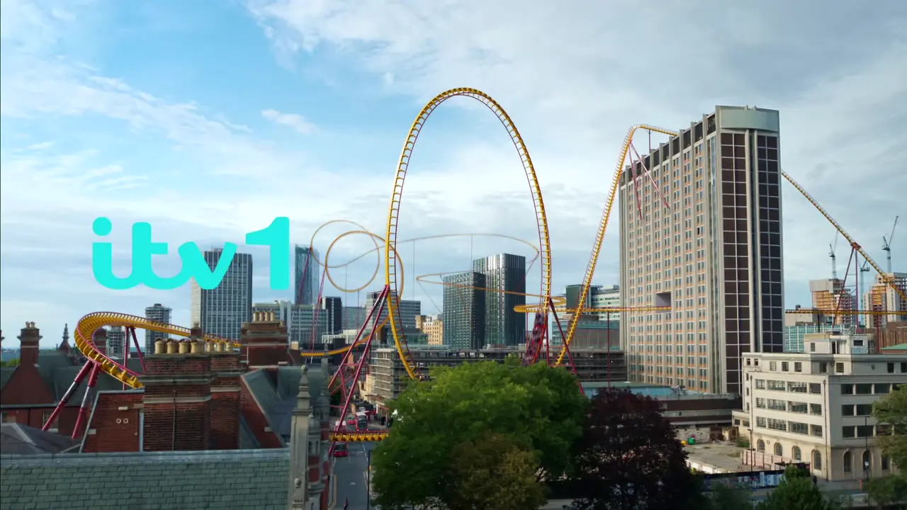 Thumbnail image for ITV1 (Skyline - Daytime)  - 2022