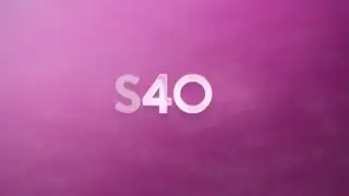 Thumbnail image for S4C (40th Birthday Break - Pink)  - 2022