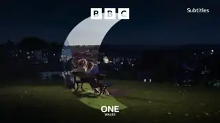 Thumbnail image for BBC One Wales (Bench - Empty)  - 2022