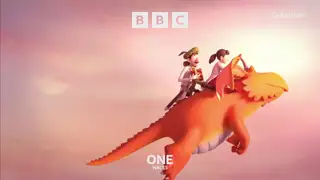 Thumbnail image for BBC One Wales (8.25pm NYE)  - New Year 2023/2024