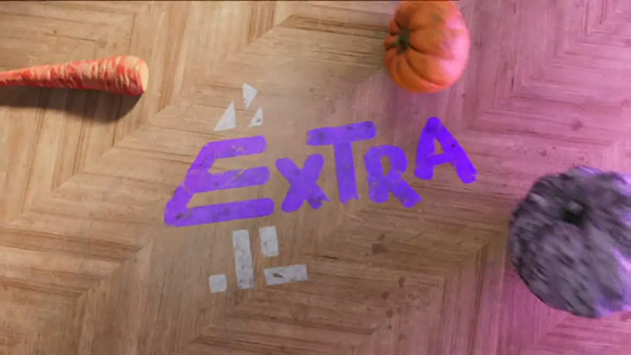 Thumbnail image for E4 Extra (Monster)  - 2022
