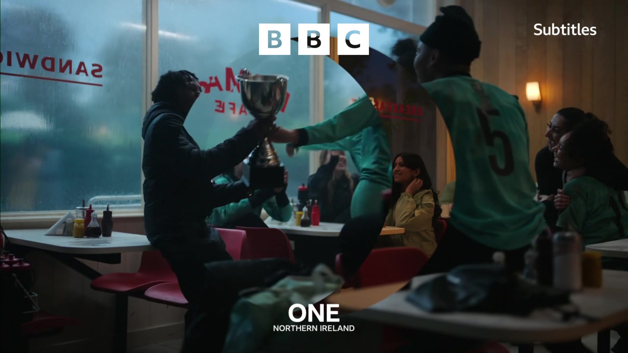 Thumbnail image for BBC One NI (8.30am NYD)  - 2023