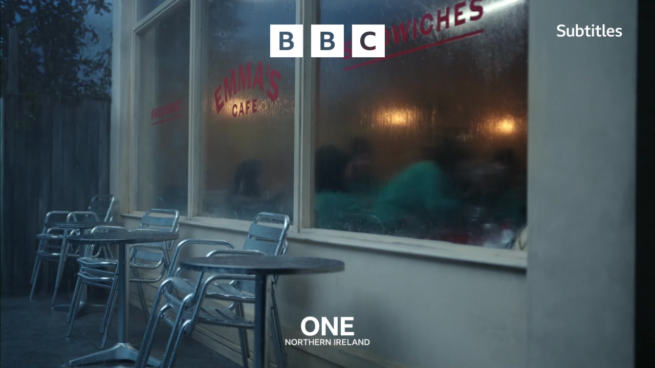 Thumbnail image for BBC One NI (Café - Cup Winners)  - 2022