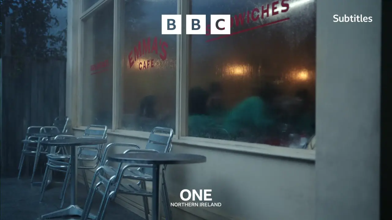 Thumbnail image for BBC One NI (Café - Cup Winners)  - 2022