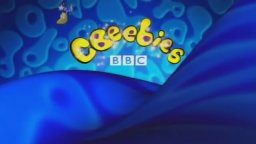 Thumbnail image for CBeebies (Promo) - Christmas 2008 