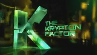 Thumbnail image for The Krypton Factor - 2009 