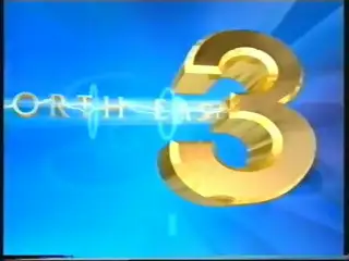 Thumbnail image for Channel 3 NE Break Bumper  - 1997