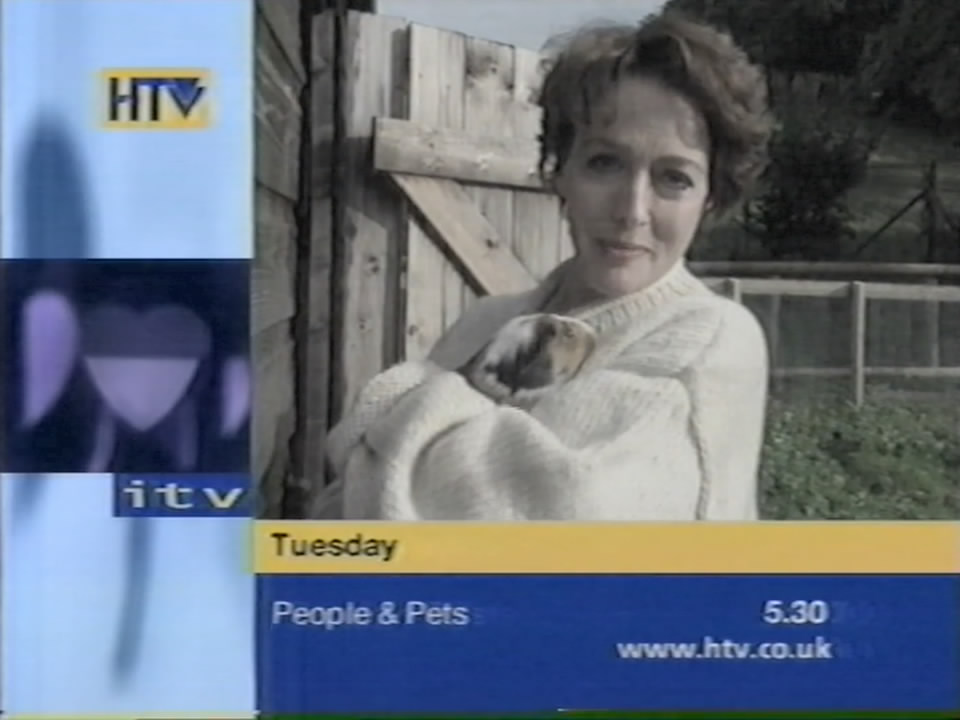 Thumbnail image for HTV (Promo)  - 1999