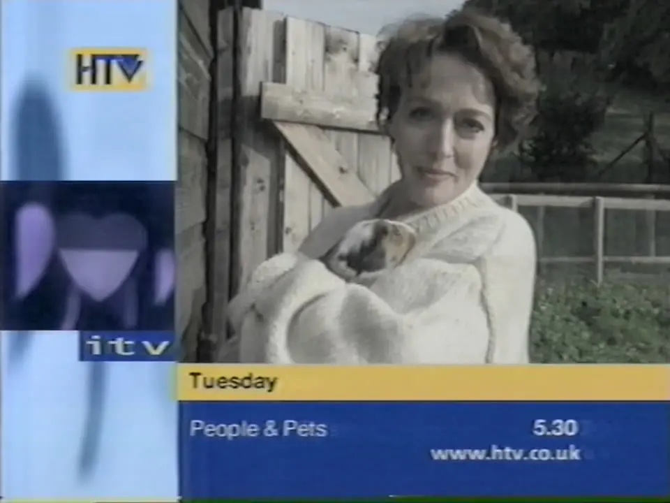 Thumbnail image for HTV (Promo)  - 1999