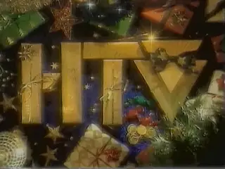 Thumbnail image for HTV (Promo)  - Christmas 1997