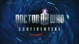 Thumbnail image for Doctor Who Confidential  - 2010