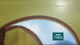 Thumbnail image for BBC Two HD Launch  - 26/3/2013