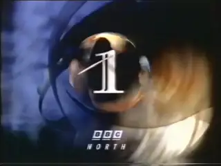 Thumbnail image for BBC1 North  - 1996