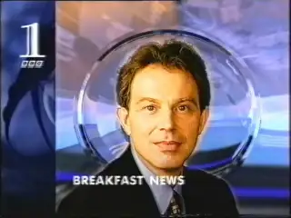 Thumbnail image for BBC1 (Slide)  - 1996