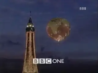 Thumbnail image for BBC One (Blackpool)  - 1999