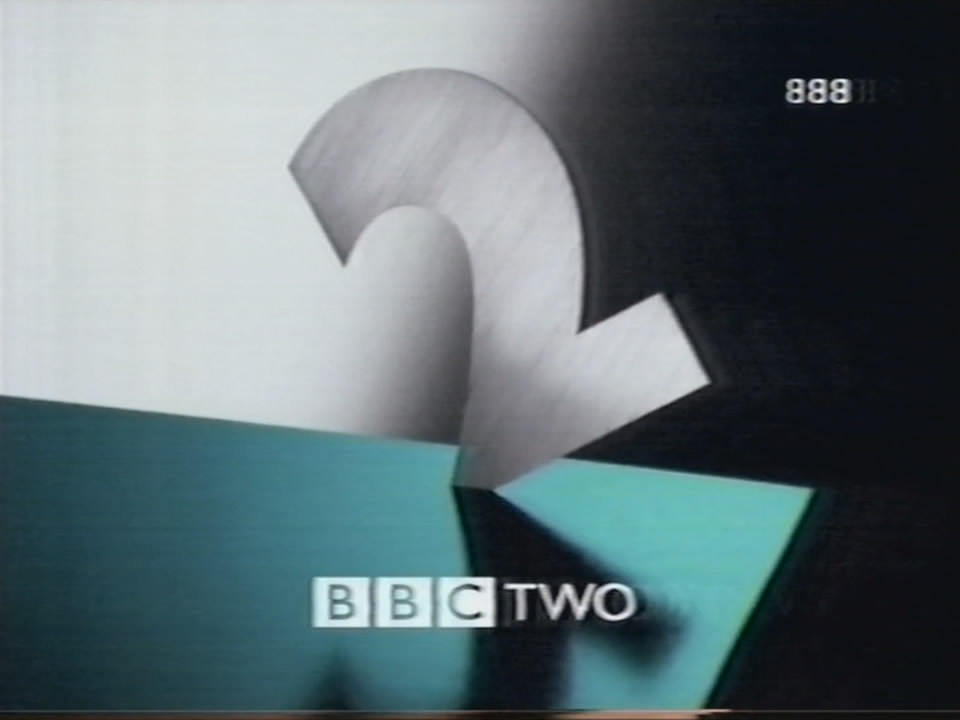 Thumbnail image for BBC Two (Blade)  - 1999