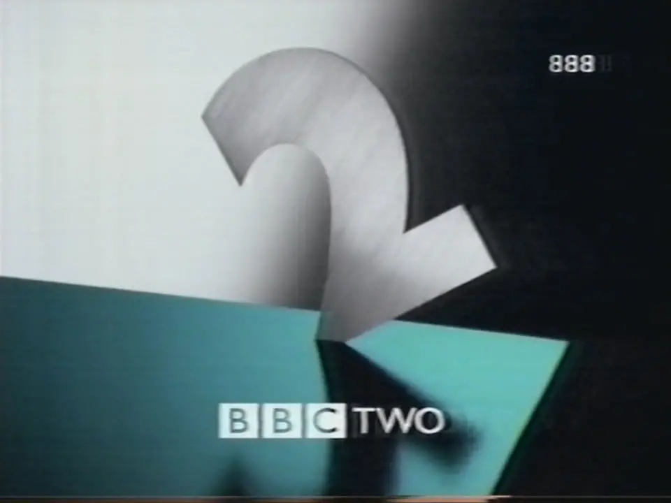 Thumbnail image for BBC Two (Blade)  - 1999