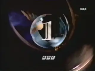 Thumbnail image for BBC1  - 1996
