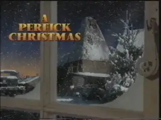 Thumbnail image for ITV (Promo)  - Christmas 1992