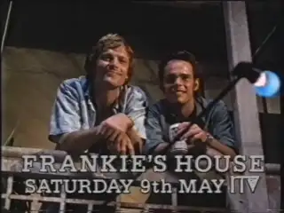 Thumbnail image for ITV (Promo)  - 1992