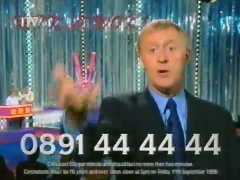 Thumbnail image for ITV (Millionaire Promo)  - 1998