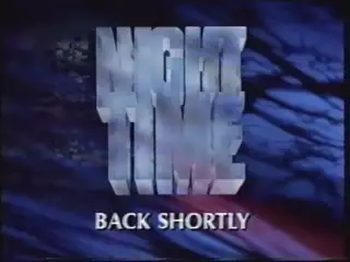 Thumbnail image for Nighttime Break  - 1991
