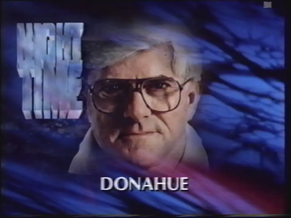 Thumbnail image for Nighttime Next  - 1991