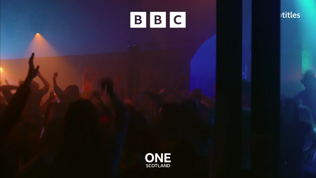 Thumbnail image for BBC One Scotland (1.30am NYD)  - New Year 2023/2024