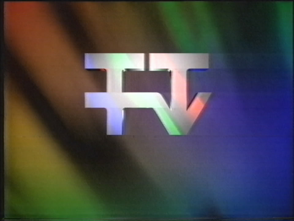 Thumbnail image for Tyne Tees Break Bumper  - 1992