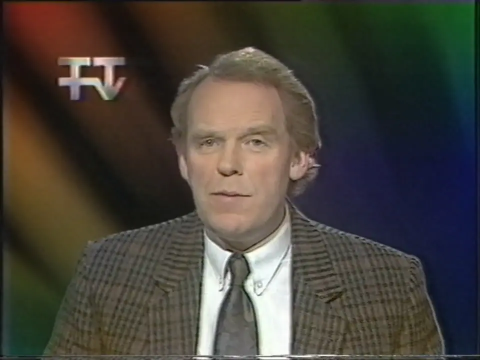 Thumbnail image for Tyne Tees (Next In Vision)  - 1992