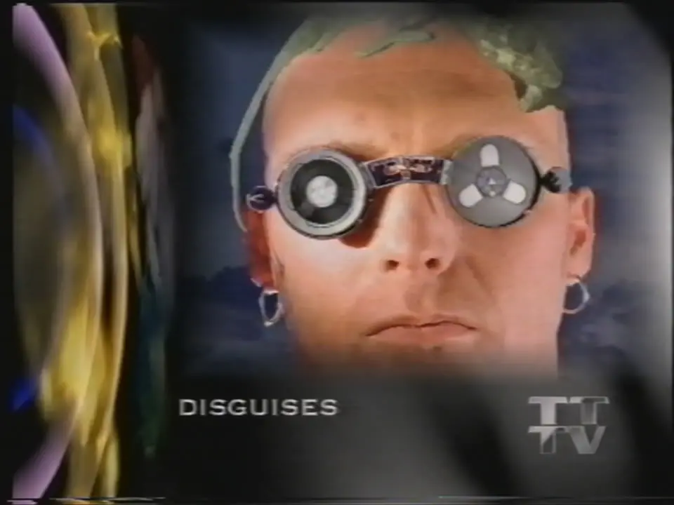 Thumbnail image for Tyne Tees Next  - 1993