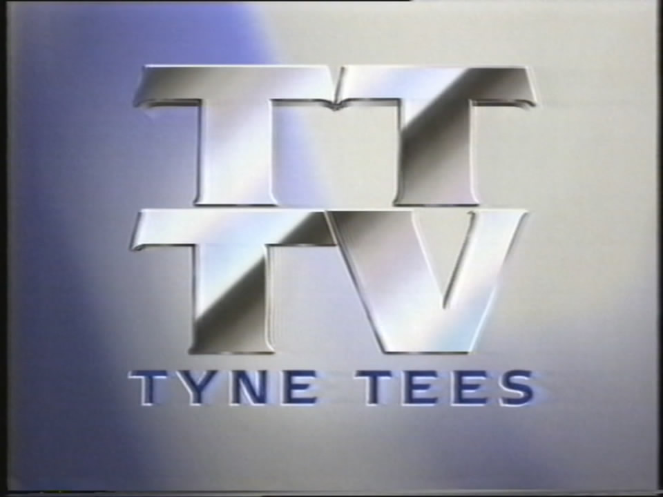 Thumbnail image for Tyne Tees  - 1995