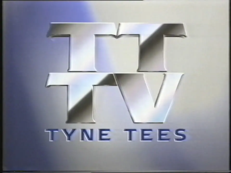 Thumbnail image for Tyne Tees  - 1995