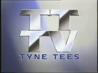 Thumbnail image for Tyne Tees  - 1995