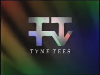 Thumbnail image for Tyne Tees  - 1992