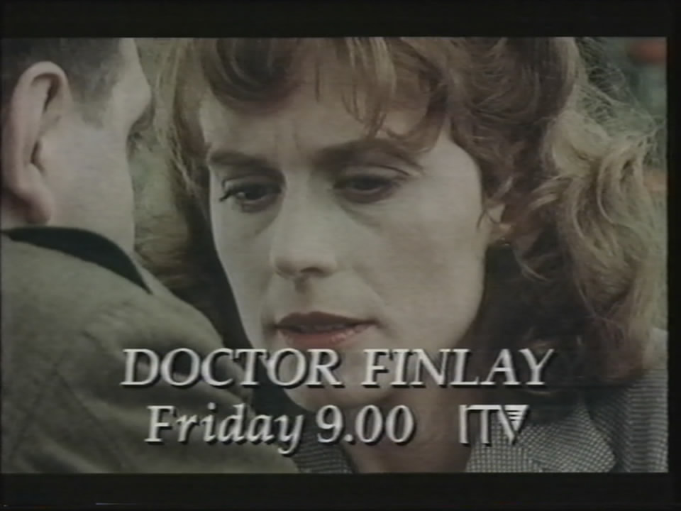 Thumbnail image for TTTV Advert - 1993 