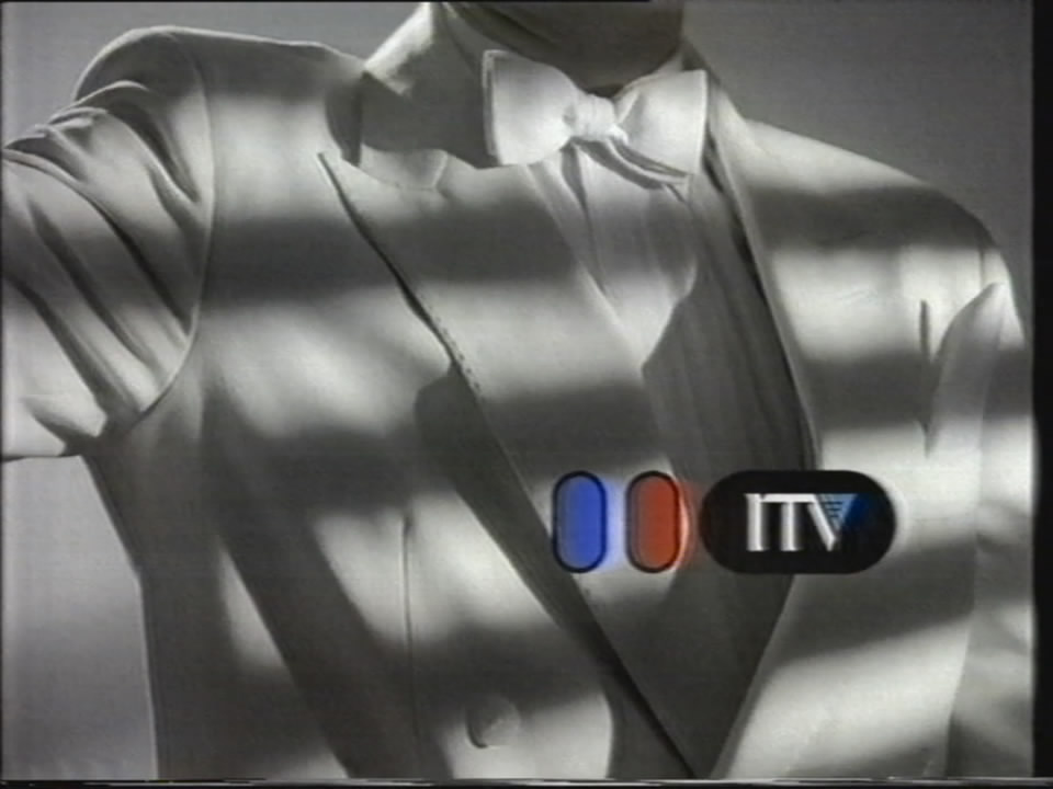 Thumbnail image for ITV (Promo)  - 1993
